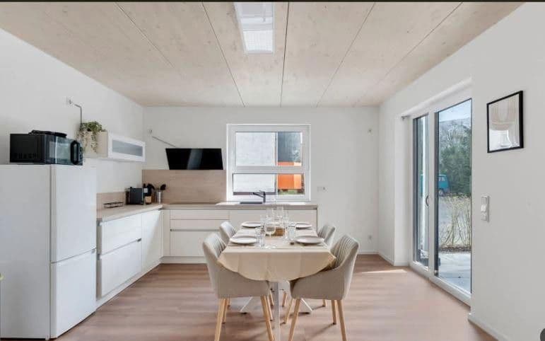 Prenájom bytu 2-izbový 77 m², Linienstraße 21, Leverkusen, Severné Porýnie - Westfálsko Prenájom bytu 2-izbový 77 m², Linienstraße 21, Leverkusen, Severné Porýnie - Westfálsko