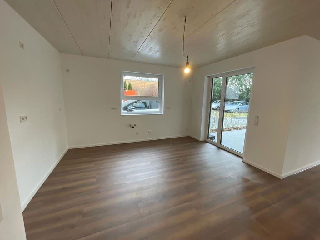 Prenájom bytu 2-izbový 77 m², Linienstraße 21, Leverkusen, Severné Porýnie - Westfálsko Prenájom bytu 2-izbový 77 m², Linienstraße 21, Leverkusen, Severné Porýnie - Westfálsko