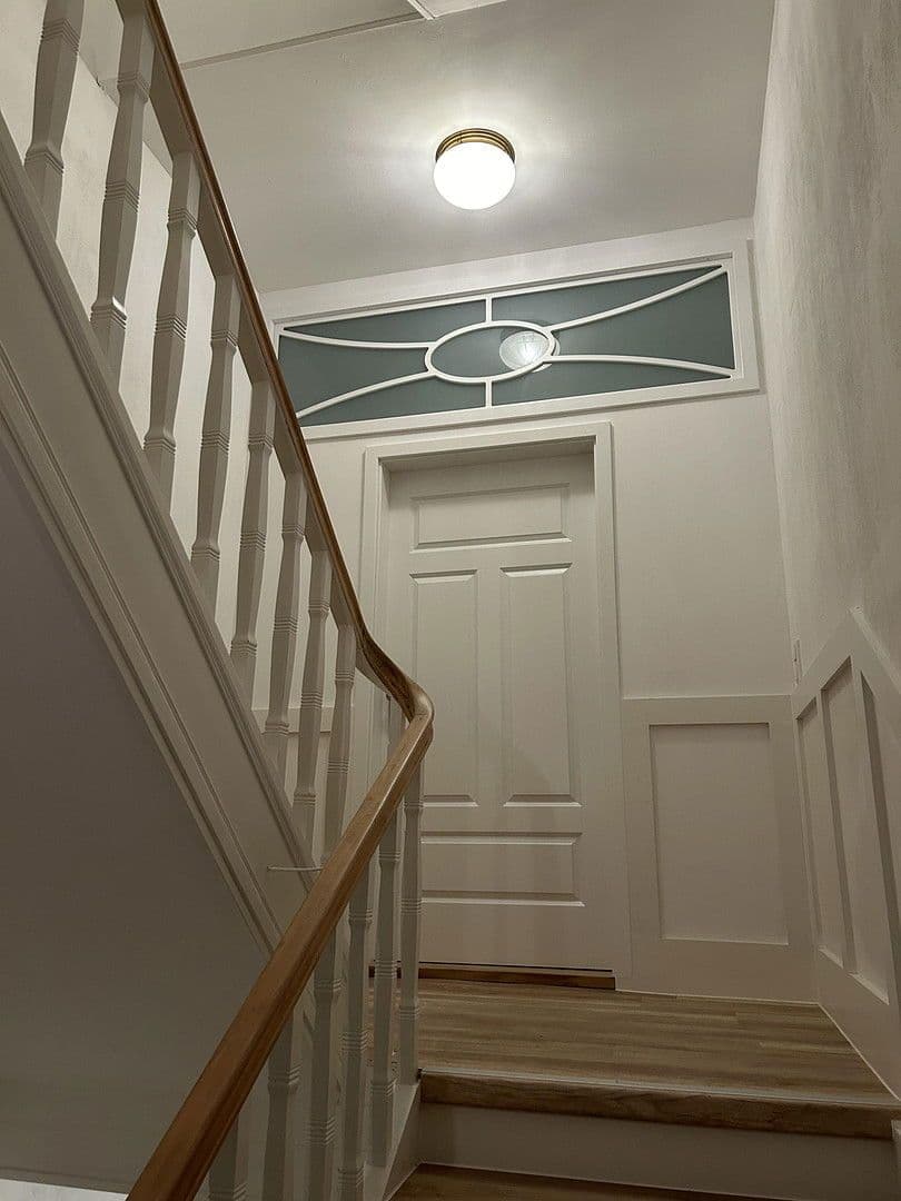 Prenájom bytu 5-izbový 141 m², Am Burggraben 1, Diepholz, Dolné Sasko Prenájom bytu 5-izbový 141 m², Am Burggraben 1, Diepholz, Dolné Sasko