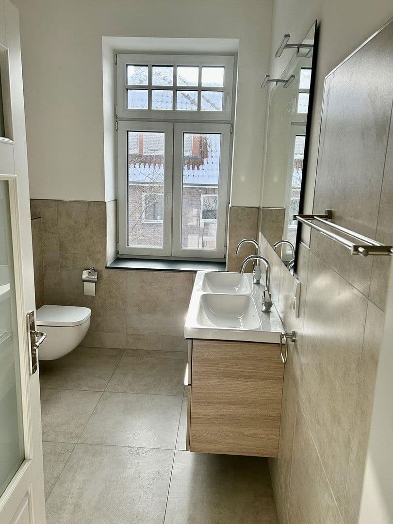 Prenájom bytu 5-izbový 141 m², Am Burggraben 1, Diepholz, Dolné Sasko Prenájom bytu 5-izbový 141 m², Am Burggraben 1, Diepholz, Dolné Sasko