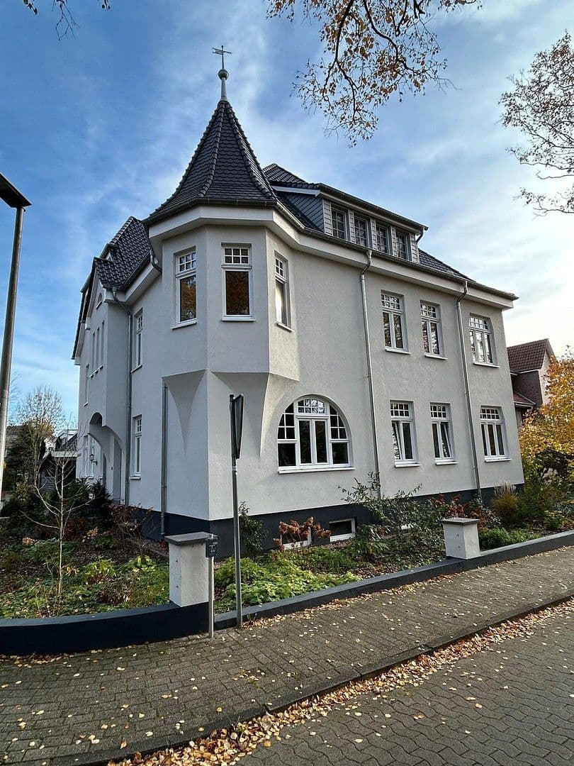 Prenájom bytu 5-izbový 141 m², Am Burggraben 1, Diepholz, Dolné Sasko Prenájom bytu 5-izbový 141 m², Am Burggraben 1, Diepholz, Dolné Sasko