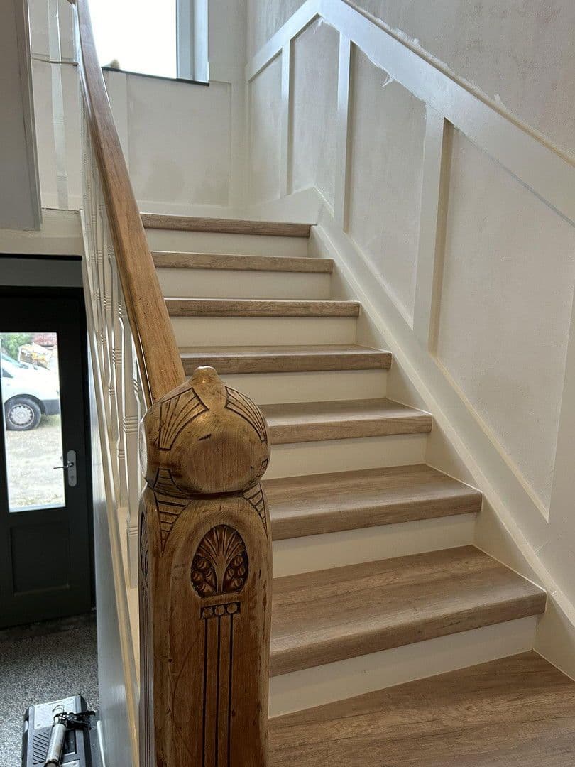 Prenájom bytu 5-izbový 141 m², Am Burggraben 1, Diepholz, Dolné Sasko Prenájom bytu 5-izbový 141 m², Am Burggraben 1, Diepholz, Dolné Sasko