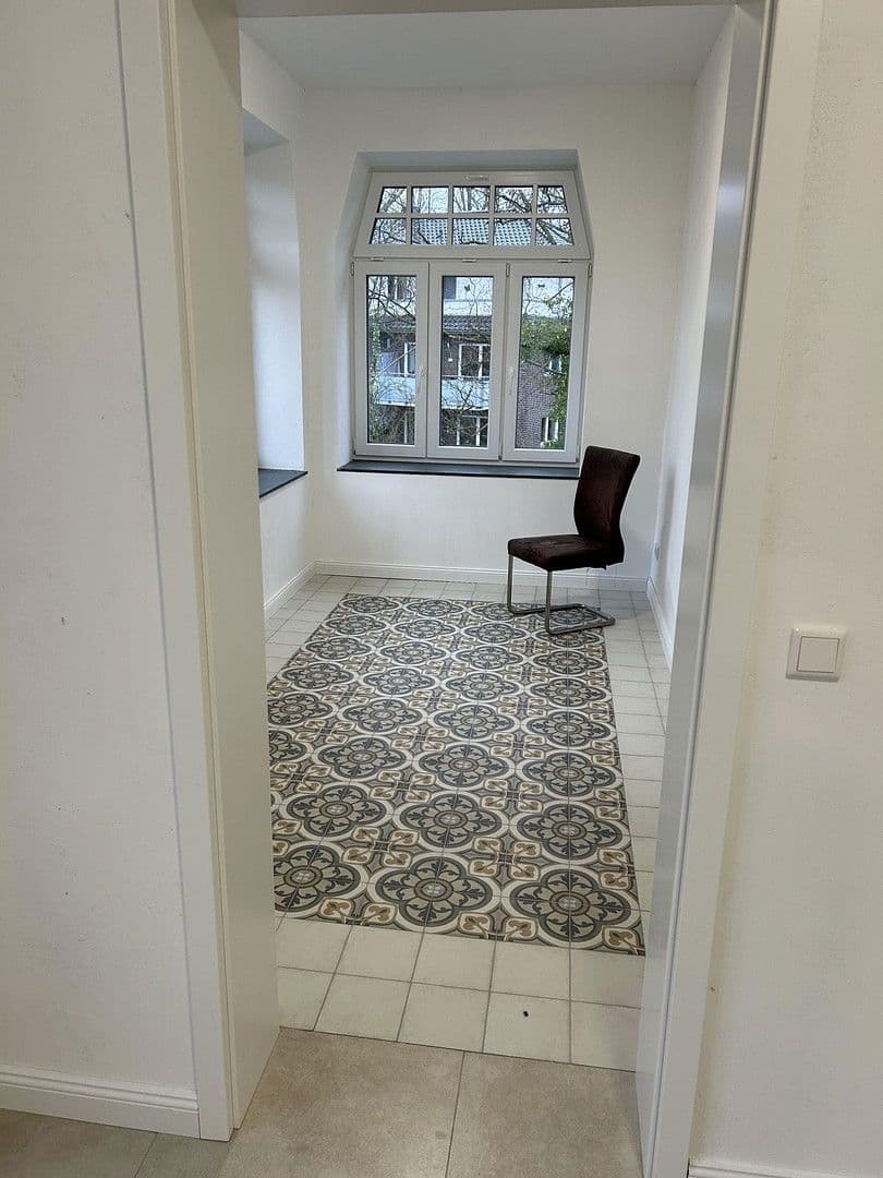 Prenájom bytu 5-izbový 141 m², Am Burggraben 1, Diepholz, Dolné Sasko Prenájom bytu 5-izbový 141 m², Am Burggraben 1, Diepholz, Dolné Sasko