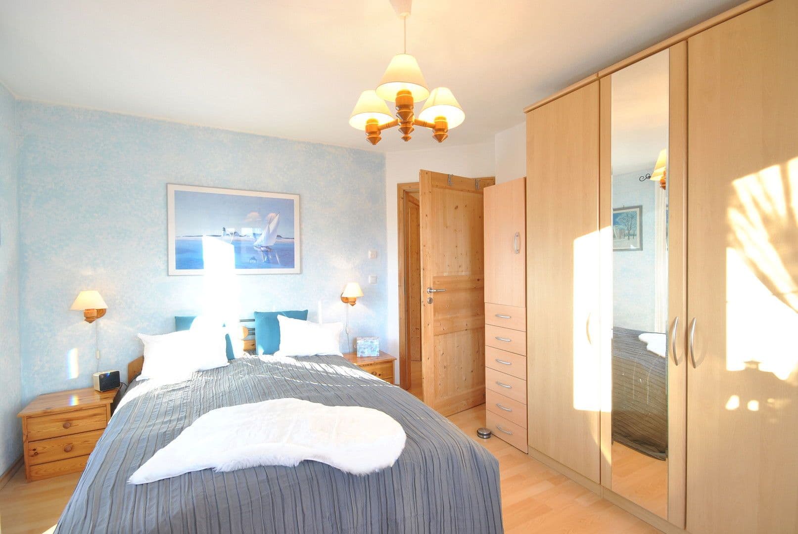 Prenájom bytu 3-izbový 69 m², Oberaudorf, Bavorsko Prenájom bytu 3-izbový 69 m², Oberaudorf, Bavorsko