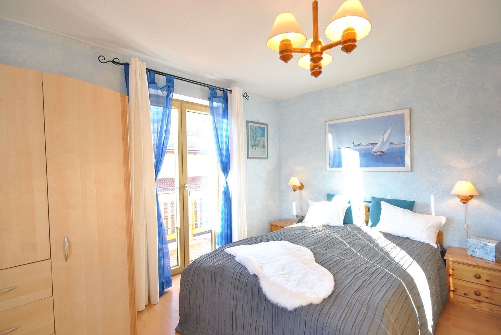 Prenájom bytu 3-izbový 69 m², Oberaudorf, Bavorsko Prenájom bytu 3-izbový 69 m², Oberaudorf, Bavorsko