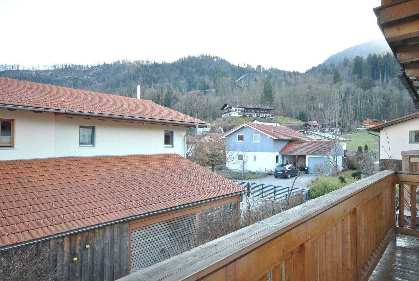 Prenájom bytu 3-izbový 69 m², Oberaudorf, Bavorsko Prenájom bytu 3-izbový 69 m², Oberaudorf, Bavorsko