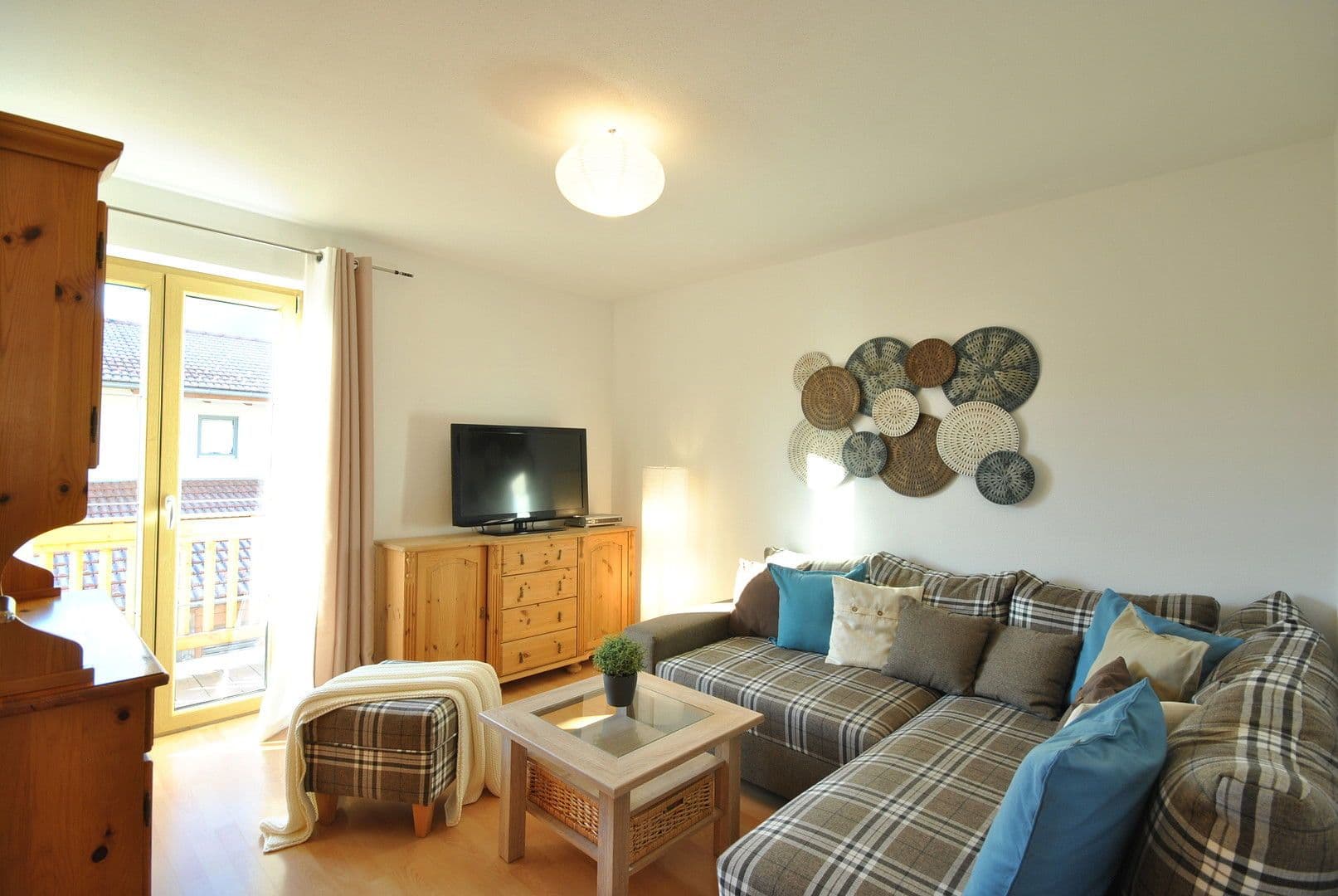 Prenájom bytu 3-izbový 69 m², Oberaudorf, Bavorsko Prenájom bytu 3-izbový 69 m², Oberaudorf, Bavorsko