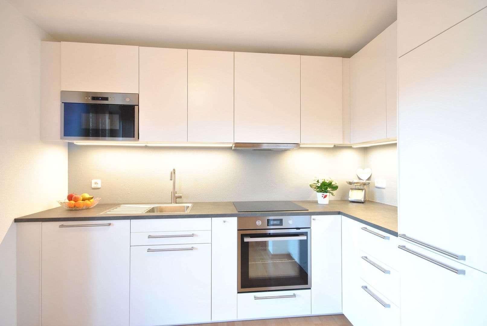 Prenájom bytu 3-izbový 69 m², Oberaudorf, Bavorsko Prenájom bytu 3-izbový 69 m², Oberaudorf, Bavorsko