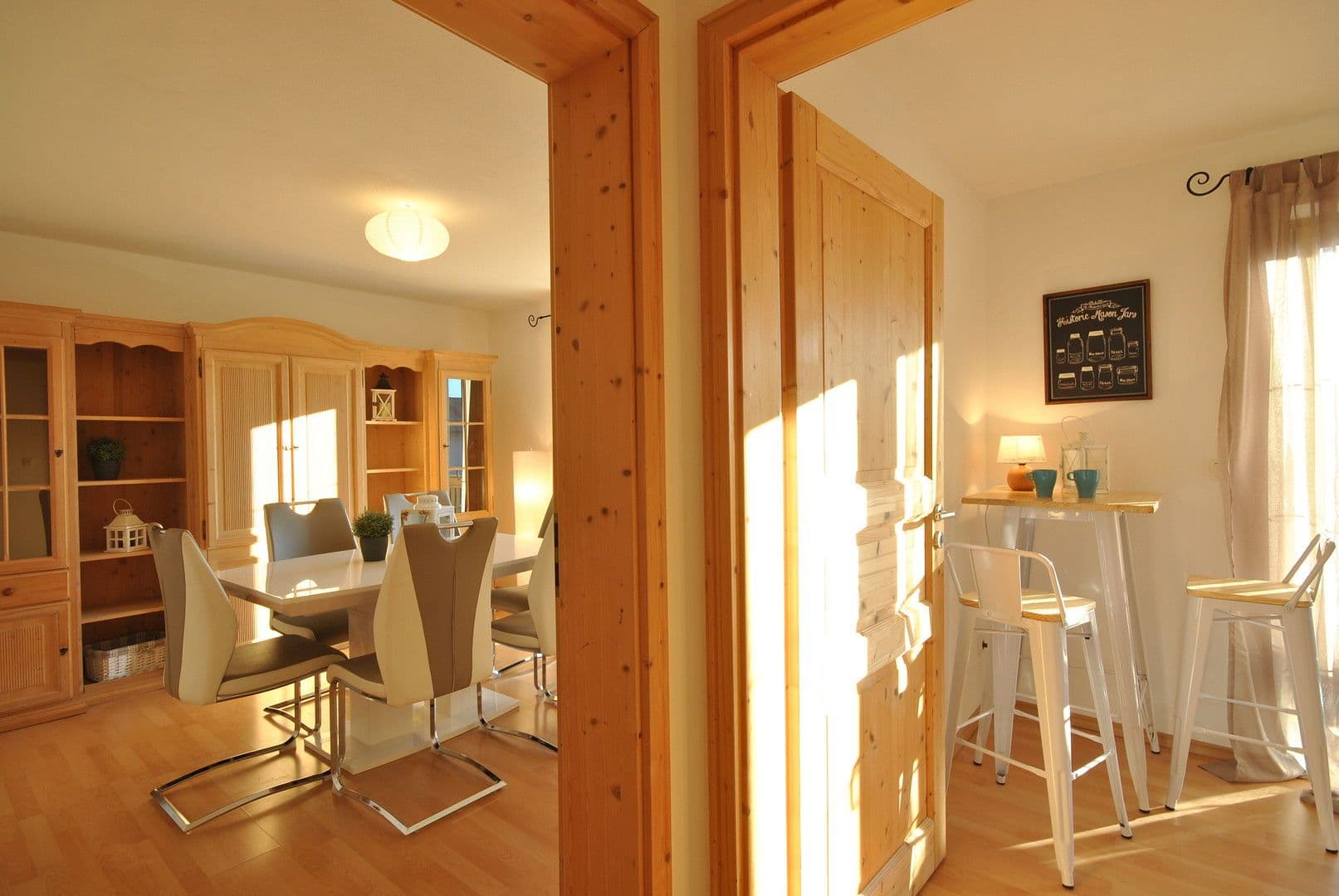 Prenájom bytu 3-izbový 69 m², Oberaudorf, Bavorsko Prenájom bytu 3-izbový 69 m², Oberaudorf, Bavorsko