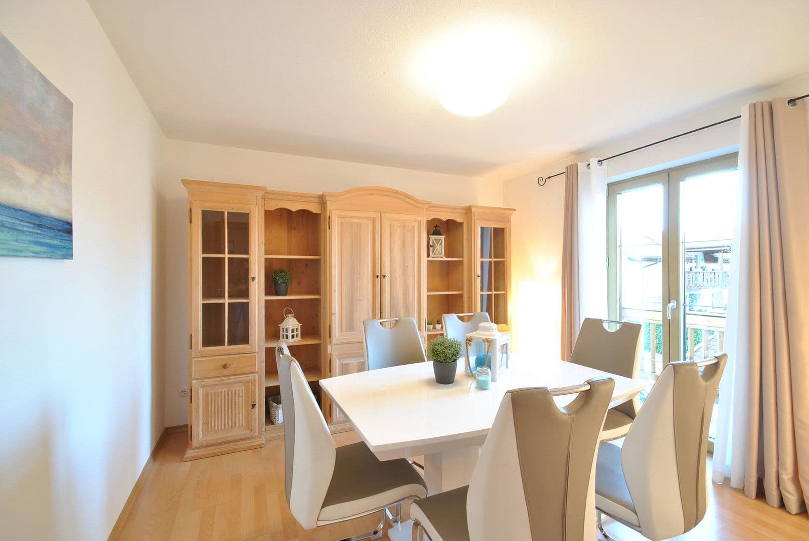 Prenájom bytu 3-izbový 69 m², Oberaudorf, Bavorsko Prenájom bytu 3-izbový 69 m², Oberaudorf, Bavorsko