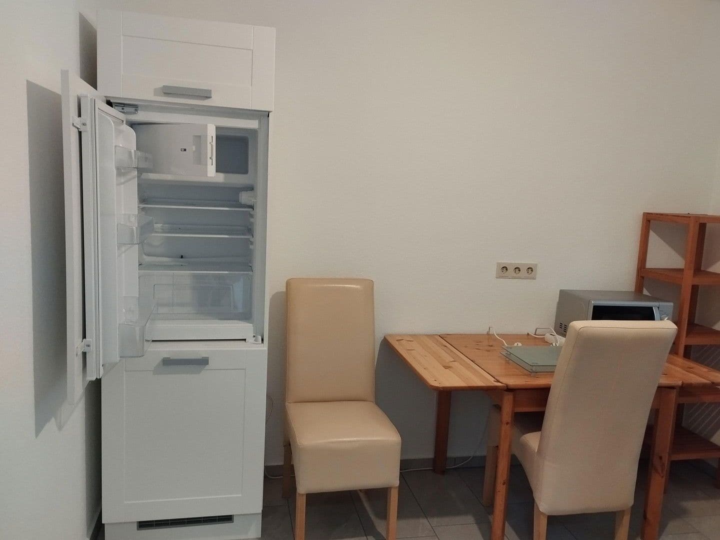 Prenájom bytu 2-izbový 63 m², Maarweg 40, Weilerswist, Severné Porýnie - Westfálsko Prenájom bytu 2-izbový 63 m², Maarweg 40, Weilerswist, Severné Porýnie - Westfálsko