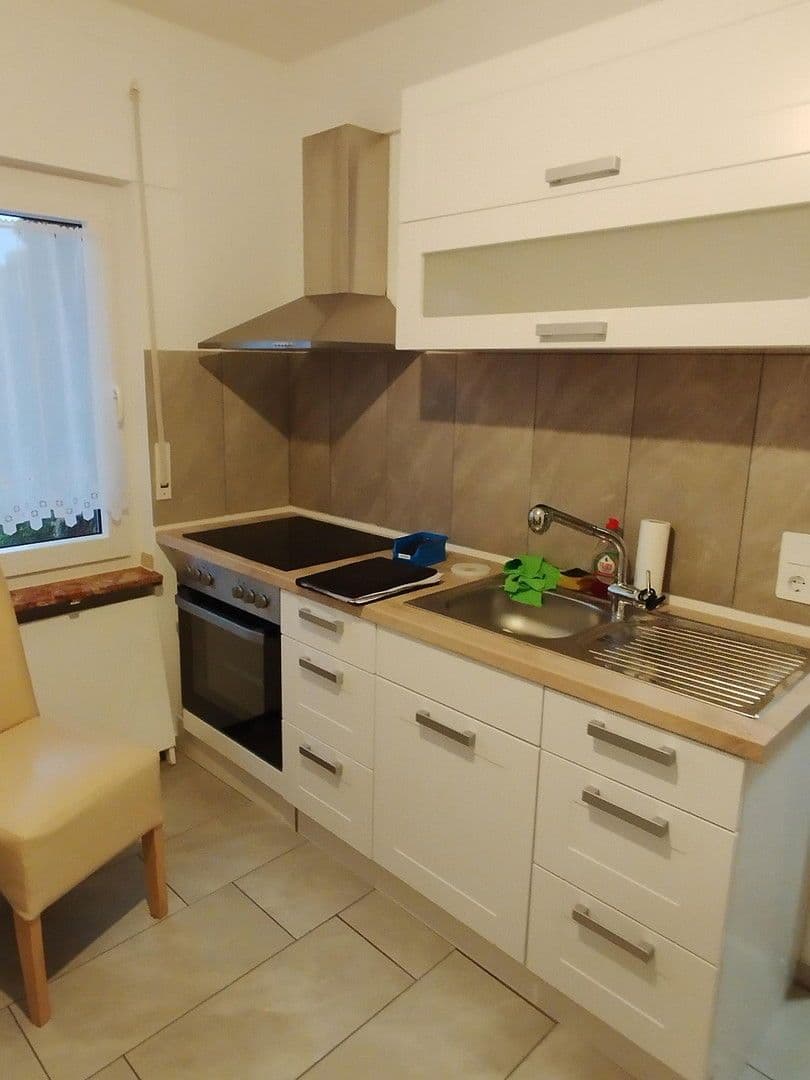 Prenájom bytu 2-izbový 63 m², Maarweg 40, Weilerswist, Severné Porýnie - Westfálsko Prenájom bytu 2-izbový 63 m², Maarweg 40, Weilerswist, Severné Porýnie - Westfálsko