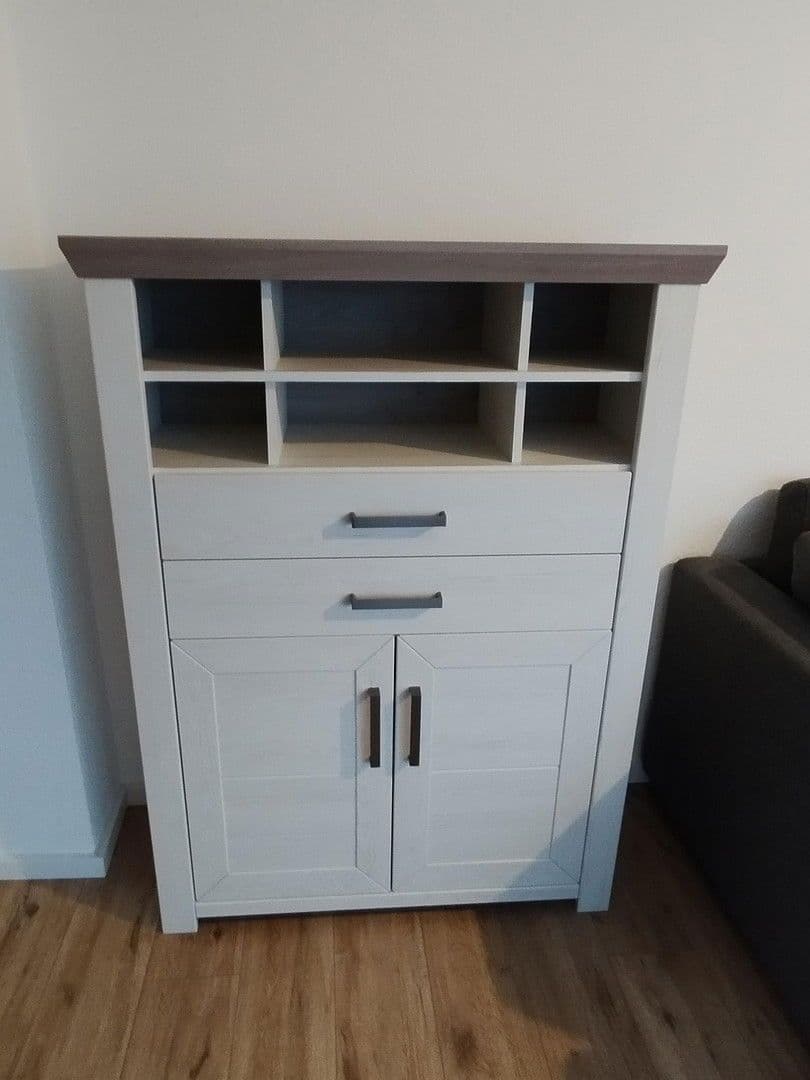 Prenájom bytu 2-izbový 63 m², Maarweg 40, Weilerswist, Severné Porýnie - Westfálsko Prenájom bytu 2-izbový 63 m², Maarweg 40, Weilerswist, Severné Porýnie - Westfálsko