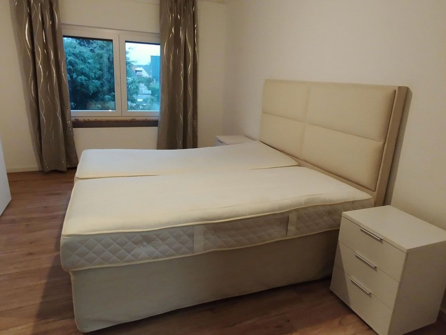 Prenájom bytu 2-izbový 63 m², Maarweg 40, Weilerswist, Severné Porýnie - Westfálsko Prenájom bytu 2-izbový 63 m², Maarweg 40, Weilerswist, Severné Porýnie - Westfálsko