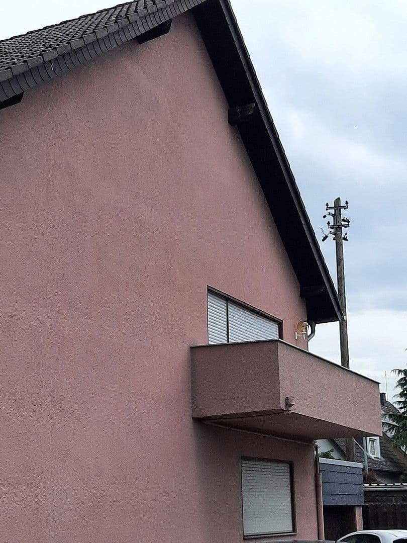 Prenájom bytu 2-izbový 63 m², Maarweg 40, Weilerswist, Severné Porýnie - Westfálsko Prenájom bytu 2-izbový 63 m², Maarweg 40, Weilerswist, Severné Porýnie - Westfálsko