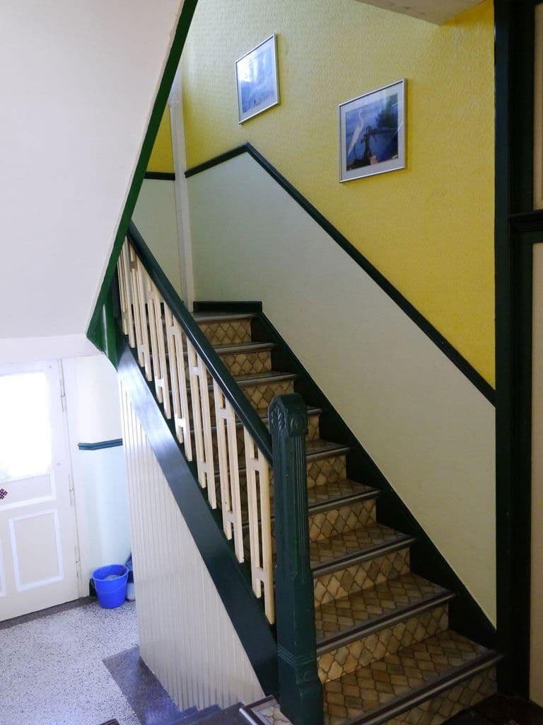 Prenájom bytu 2-izbový 52 m², Frankfurt/M.-Nied, Hesensko Prenájom bytu 2-izbový 52 m², Frankfurt/M.-Nied, Hesensko