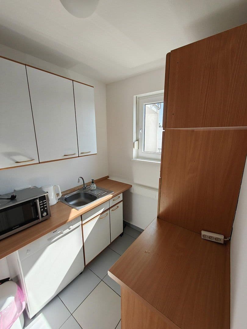 Prenájom kancelárie 160 m², Marc-Chagall-Str. 49, Mainz, Porýnie-Falcko Prenájom kancelárie 160 m², Marc-Chagall-Str. 49, Mainz, Porýnie-Falcko