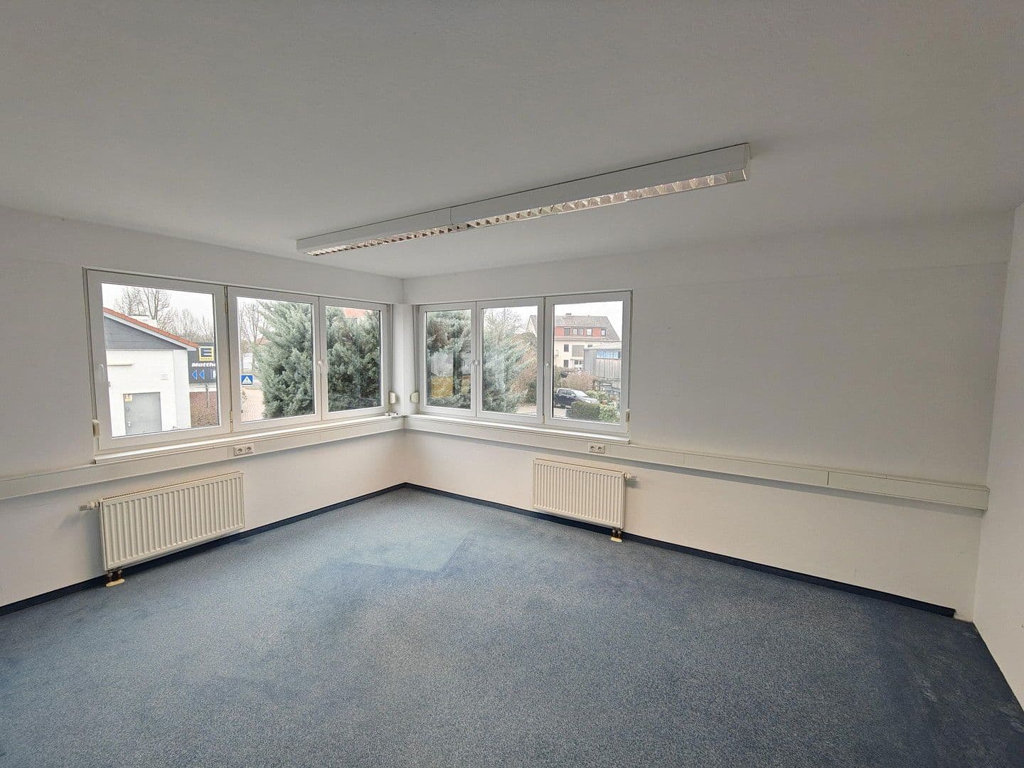 Prenájom kancelárie 160 m², Marc-Chagall-Str. 49, Mainz, Porýnie-Falcko Prenájom kancelárie 160 m², Marc-Chagall-Str. 49, Mainz, Porýnie-Falcko