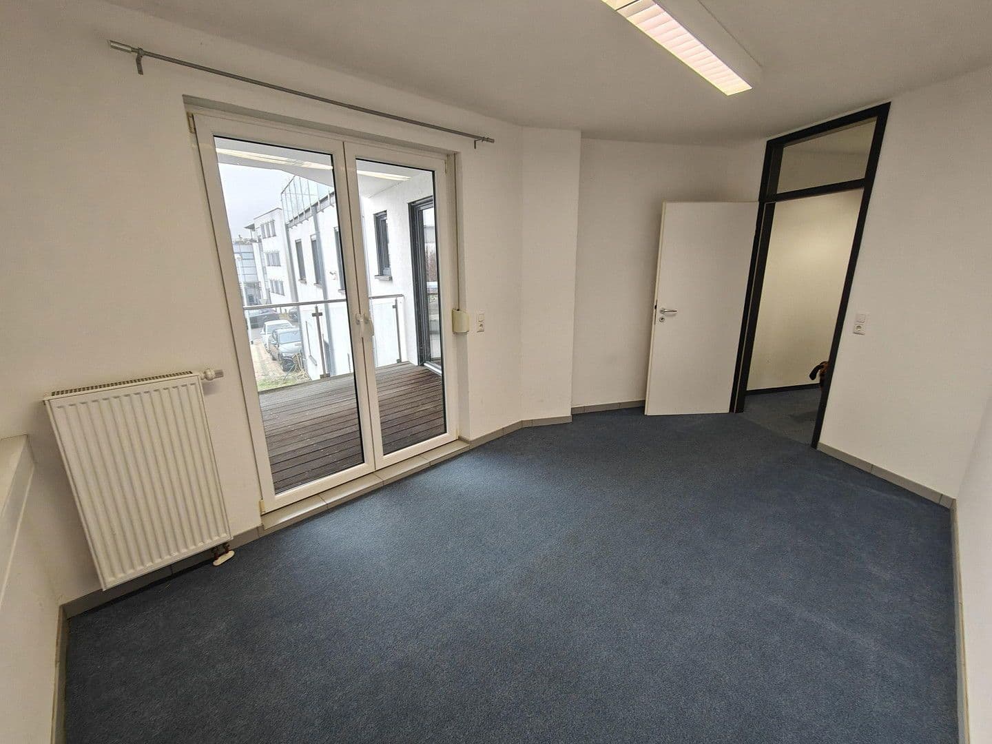 Prenájom kancelárie 160 m², Marc-Chagall-Str. 49, Mainz, Porýnie-Falcko Prenájom kancelárie 160 m², Marc-Chagall-Str. 49, Mainz, Porýnie-Falcko