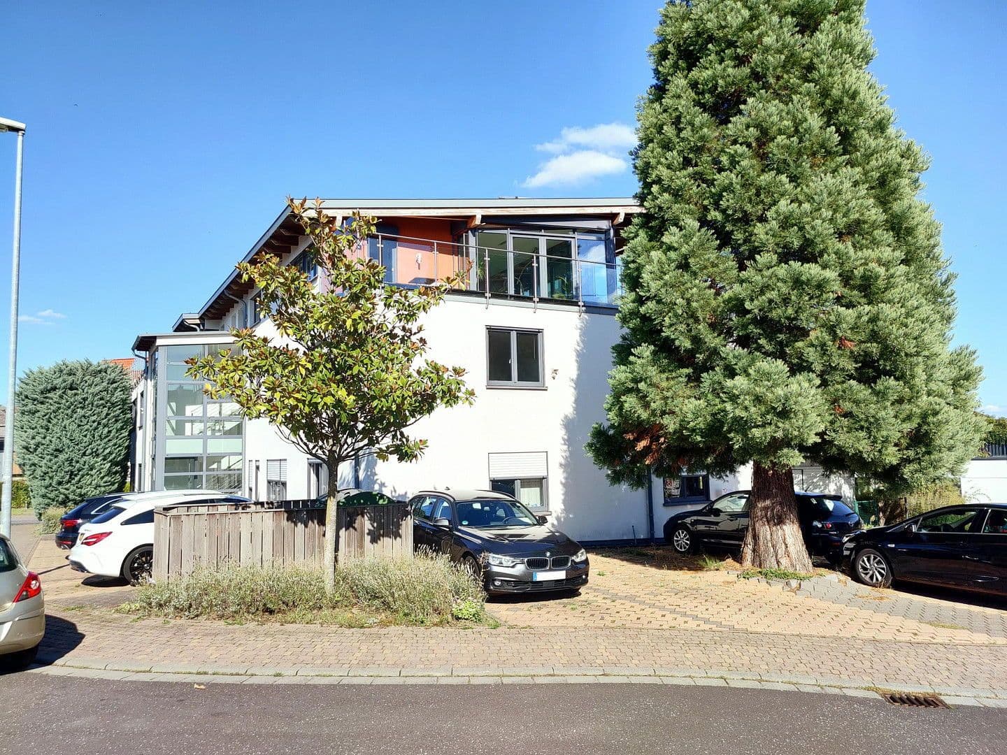 Prenájom kancelárie 160 m², Marc-Chagall-Str. 49, Mainz, Porýnie-Falcko Prenájom kancelárie 160 m², Marc-Chagall-Str. 49, Mainz, Porýnie-Falcko