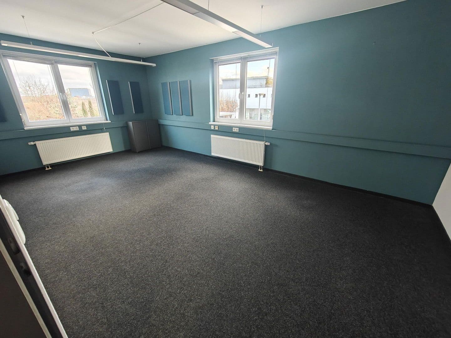 Prenájom kancelárie 160 m², Marc-Chagall-Str. 49, Mainz, Porýnie-Falcko Prenájom kancelárie 160 m², Marc-Chagall-Str. 49, Mainz, Porýnie-Falcko