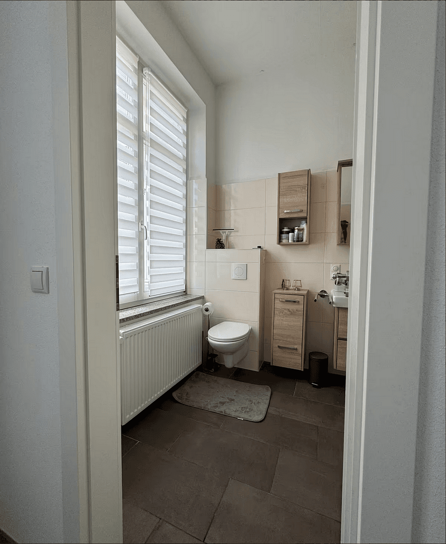 Prenájom bytu 2-izbový 47 m², Neue Str. 6, Aschersleben, Sasko-Anhaltsko Prenájom bytu 2-izbový 47 m², Neue Str. 6, Aschersleben, Sasko-Anhaltsko