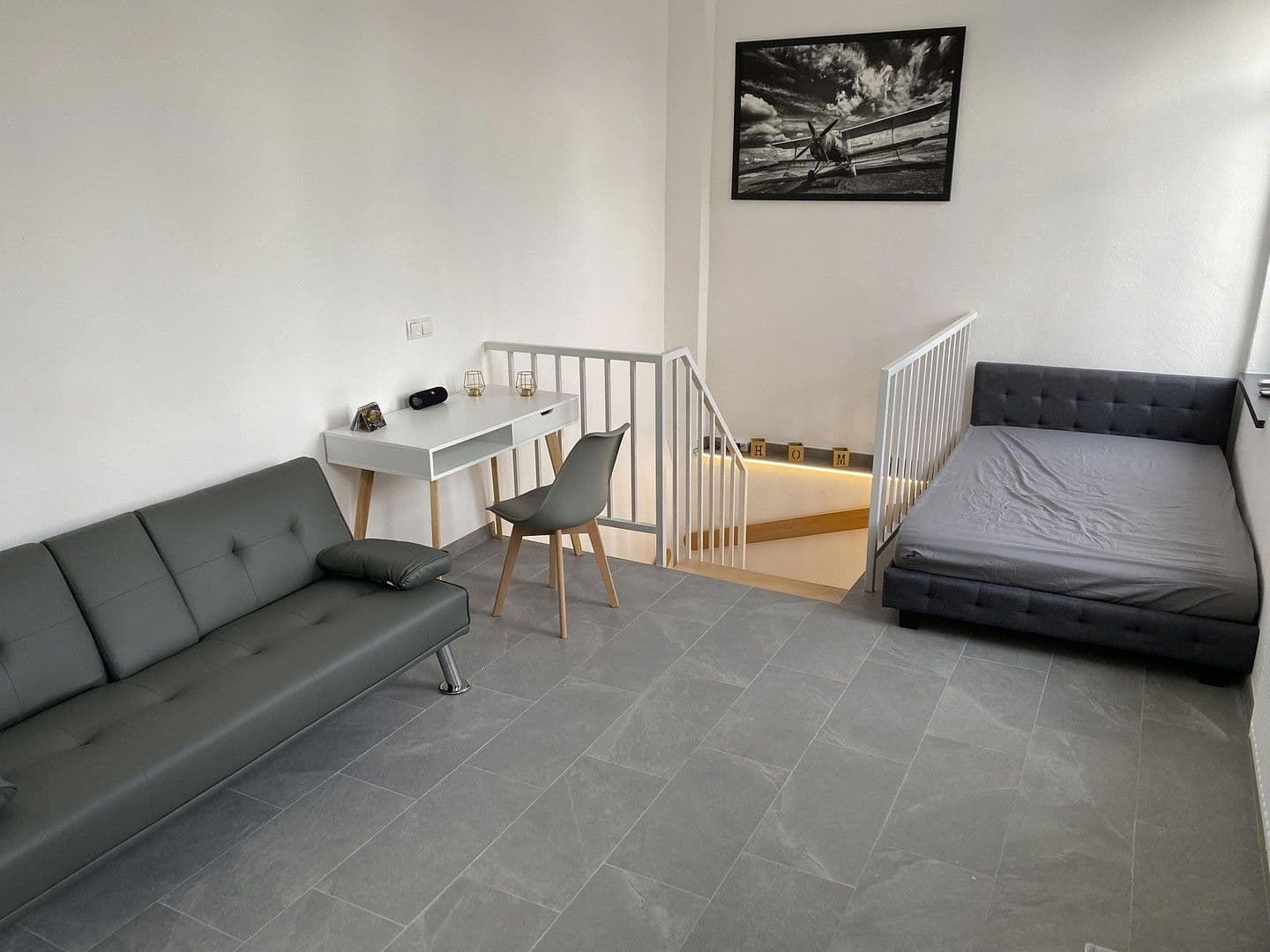 Prenájom bytu 2-izbový 47 m², Neue Str. 6, Aschersleben, Sasko-Anhaltsko Prenájom bytu 2-izbový 47 m², Neue Str. 6, Aschersleben, Sasko-Anhaltsko