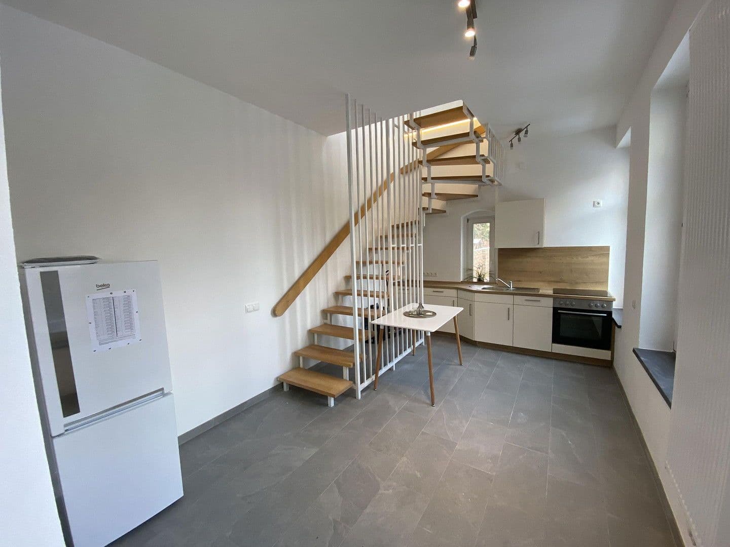 Prenájom bytu 2-izbový 47 m², Neue Str. 6, Aschersleben, Sasko-Anhaltsko Prenájom bytu 2-izbový 47 m², Neue Str. 6, Aschersleben, Sasko-Anhaltsko