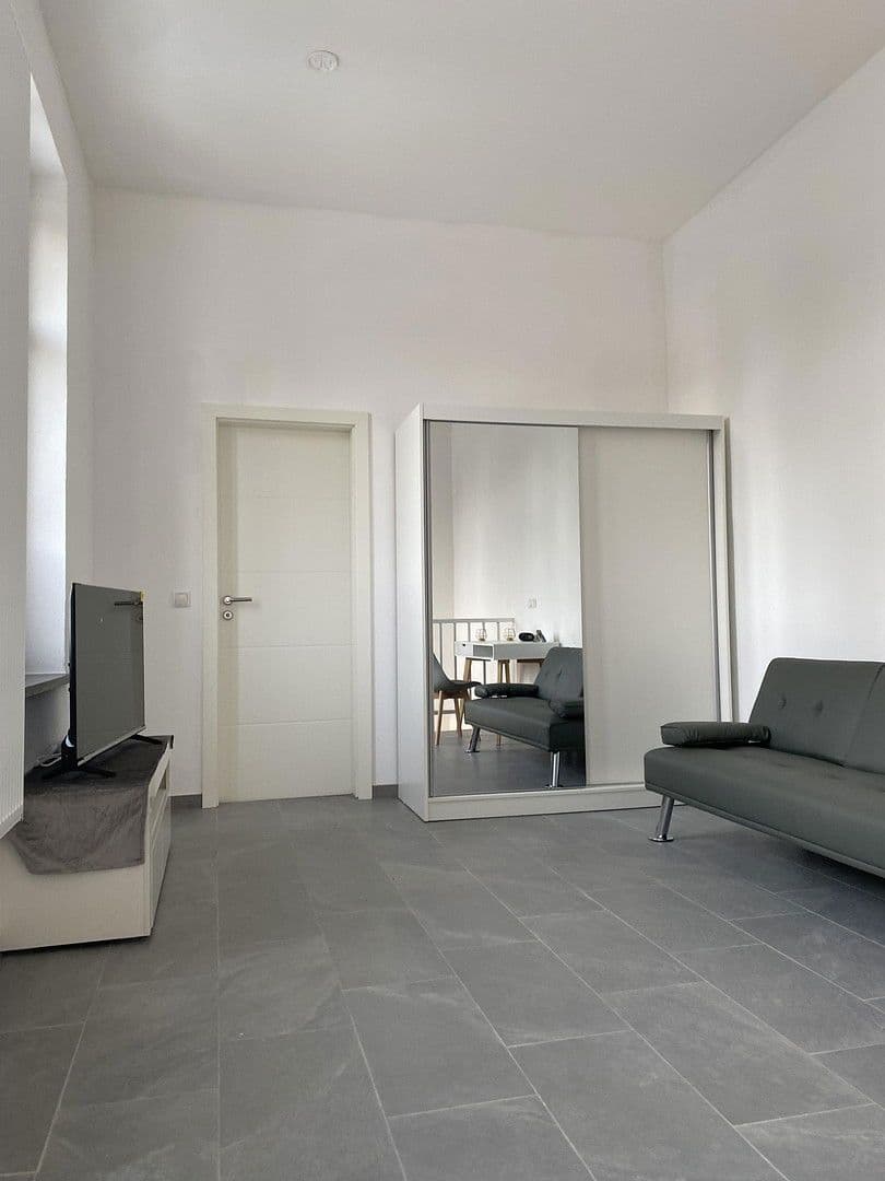 Prenájom bytu 2-izbový 47 m², Neue Str. 6, Aschersleben, Sasko-Anhaltsko Prenájom bytu 2-izbový 47 m², Neue Str. 6, Aschersleben, Sasko-Anhaltsko