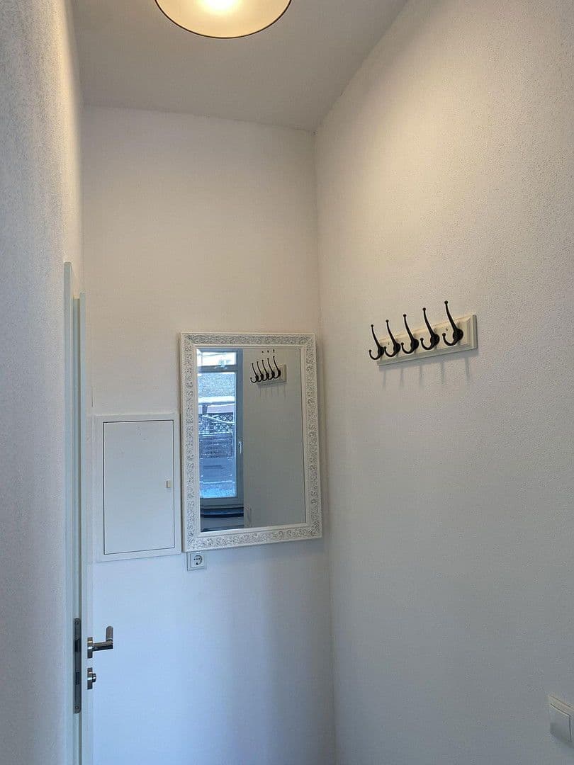 Prenájom bytu 2-izbový 47 m², Neue Str. 6, Aschersleben, Sasko-Anhaltsko Prenájom bytu 2-izbový 47 m², Neue Str. 6, Aschersleben, Sasko-Anhaltsko