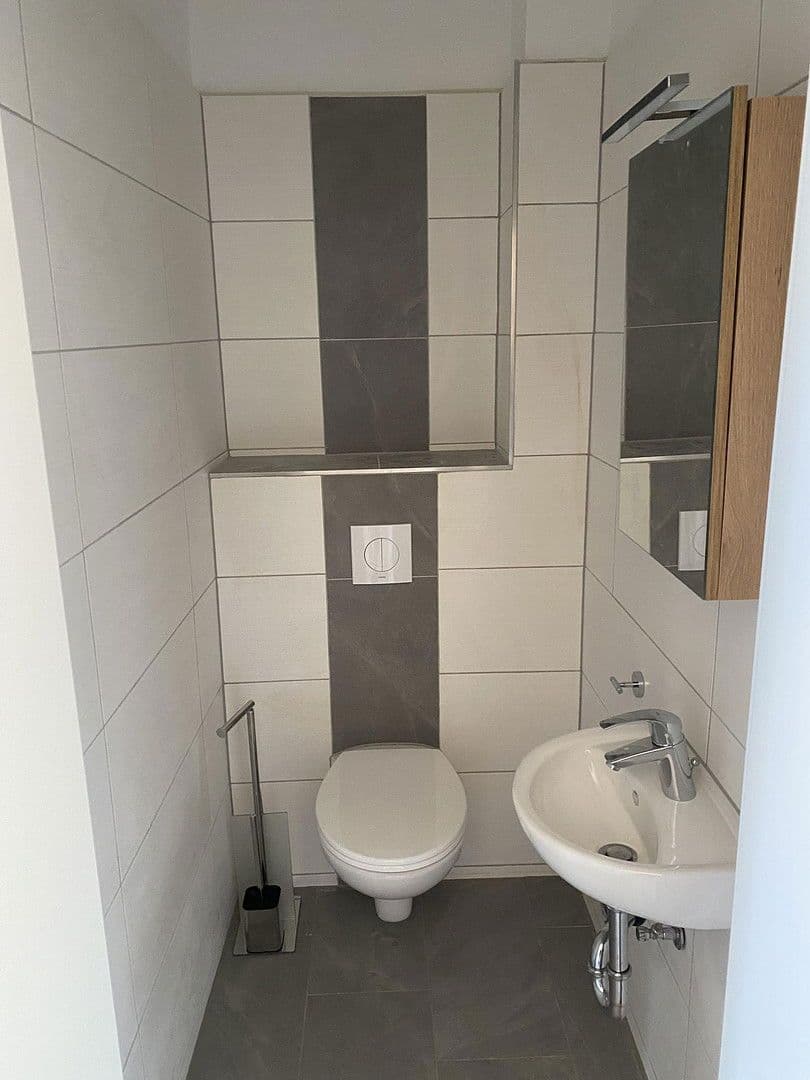 Prenájom bytu 2-izbový 47 m², Neue Str. 6, Aschersleben, Sasko-Anhaltsko Prenájom bytu 2-izbový 47 m², Neue Str. 6, Aschersleben, Sasko-Anhaltsko