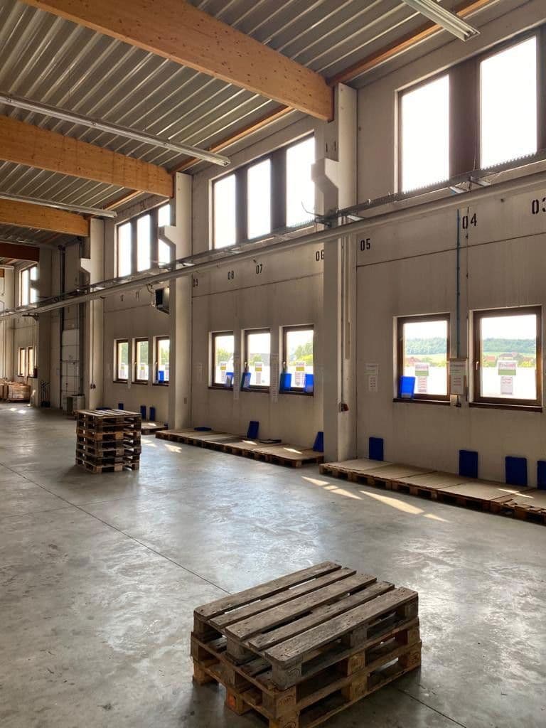 Prenájom nebytového priestoru 625 m², Hinterm Teiche 7, Serba, Durínsko Prenájom nebytového priestoru 625 m², Hinterm Teiche 7, Serba, Durínsko