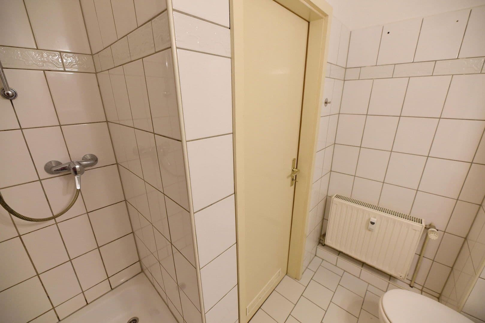 Prenájom bytu 2-izbový 37 m², Conradstrasse 10, Dresden, Sasko Prenájom bytu 2-izbový 37 m², Conradstrasse 10, Dresden, Sasko