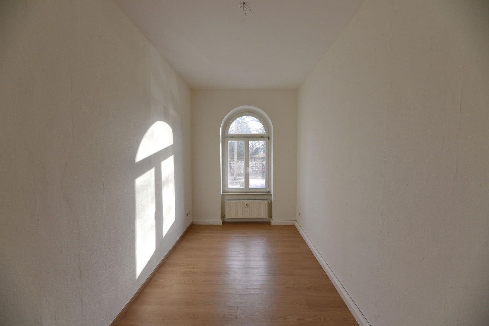Prenájom bytu 2-izbový 37 m², Conradstrasse 10, Dresden, Sasko Prenájom bytu 2-izbový 37 m², Conradstrasse 10, Dresden, Sasko