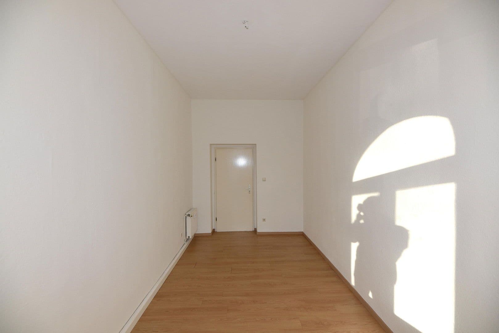 Prenájom bytu 2-izbový 37 m², Conradstrasse 10, Dresden, Sasko Prenájom bytu 2-izbový 37 m², Conradstrasse 10, Dresden, Sasko