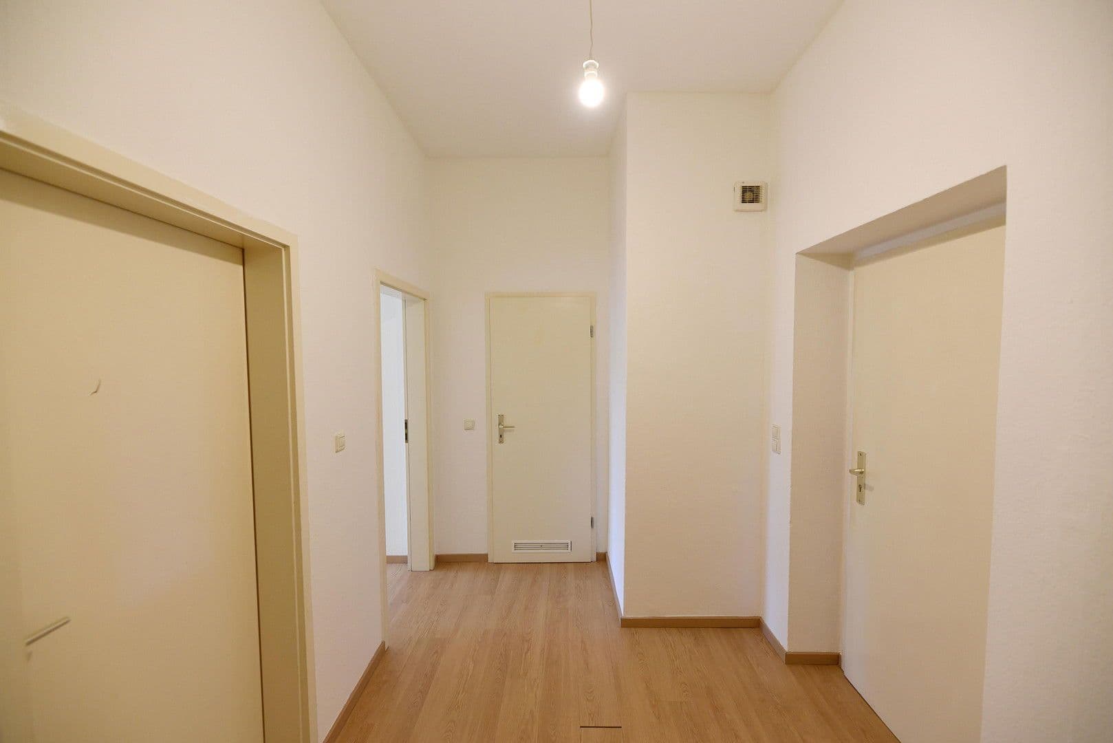 Prenájom bytu 2-izbový 37 m², Conradstrasse 10, Dresden, Sasko Prenájom bytu 2-izbový 37 m², Conradstrasse 10, Dresden, Sasko