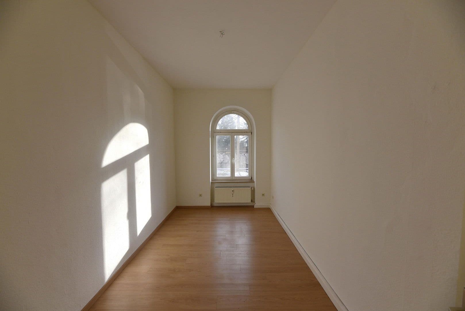 Prenájom bytu 2-izbový 37 m², Conradstrasse 10, Dresden, Sasko Prenájom bytu 2-izbový 37 m², Conradstrasse 10, Dresden, Sasko