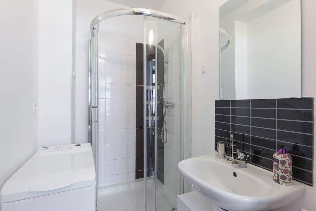 Prenájom bytu 1-izbový 33 m², Na Petynce, Praha, Praha Prenájom bytu 1-izbový 33 m², Na Petynce, Praha, Praha