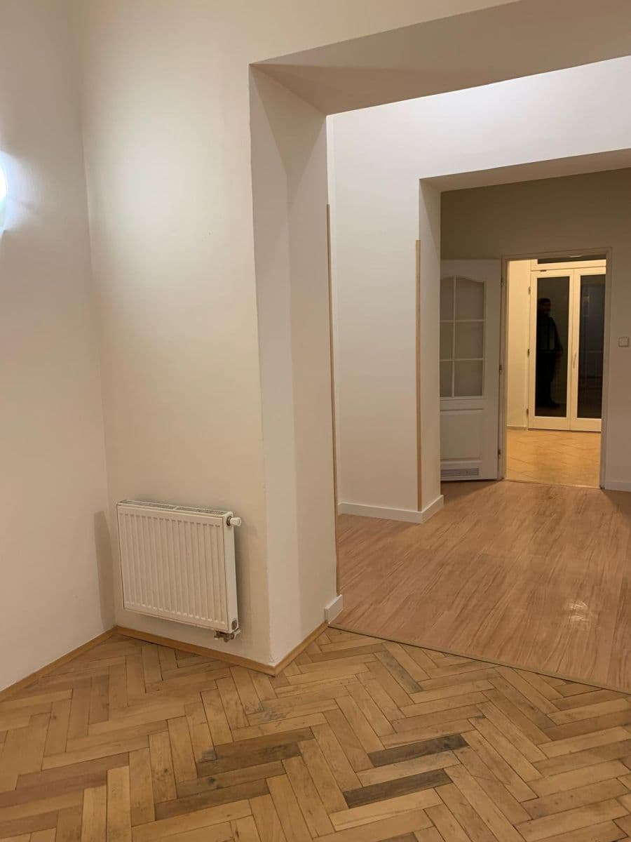 Prenájom bytu 2-izbový 69 m², Heřmanova, Praha, Praha Prenájom bytu 2-izbový 69 m², Heřmanova, Praha, Praha