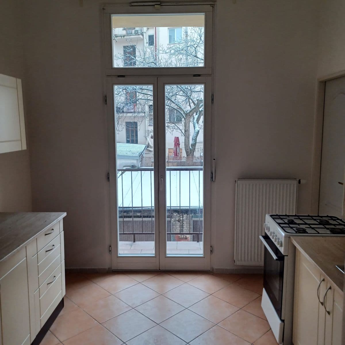 Prenájom bytu 2-izbový 69 m², Heřmanova, Praha, Praha Prenájom bytu 2-izbový 69 m², Heřmanova, Praha, Praha