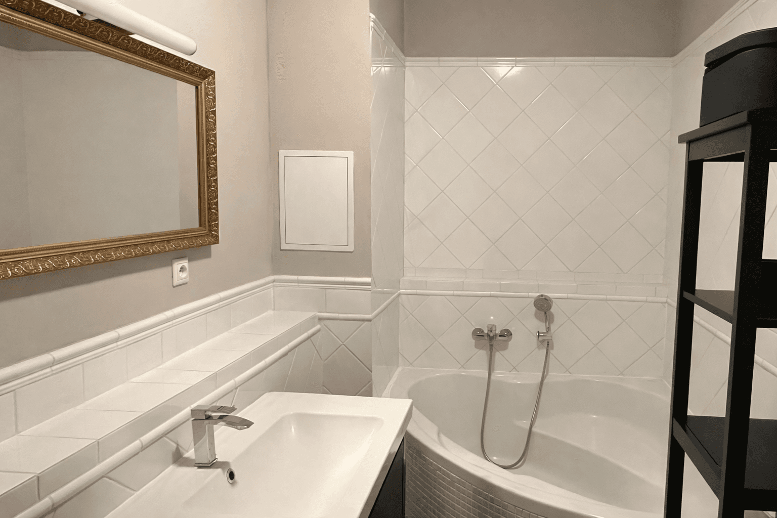 Predaj bytu 2-izbový 60 m², Rýmařovská, Praha, Praha Predaj bytu 2-izbový 60 m², Rýmařovská, Praha, Praha