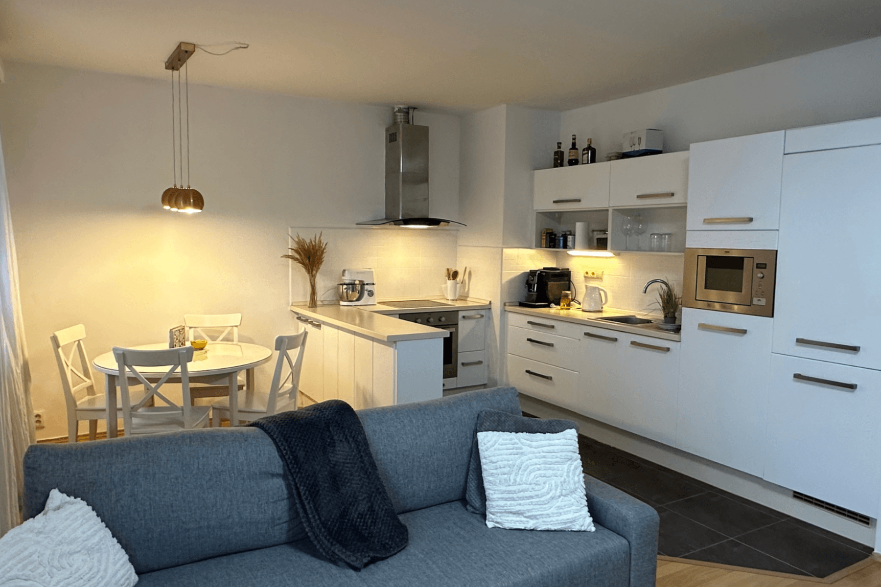 Predaj bytu 2-izbový 60 m², Rýmařovská, Praha, Praha Predaj bytu 2-izbový 60 m², Rýmařovská, Praha, Praha