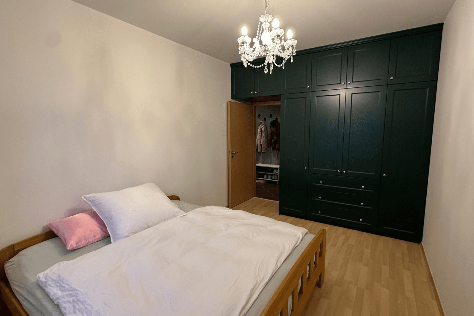 Predaj bytu 2-izbový 60 m², Rýmařovská, Praha, Praha Predaj bytu 2-izbový 60 m², Rýmařovská, Praha, Praha