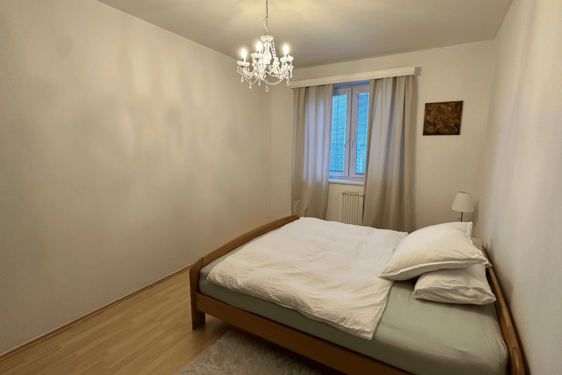 Predaj bytu 2-izbový 60 m², Rýmařovská, Praha, Praha Predaj bytu 2-izbový 60 m², Rýmařovská, Praha, Praha