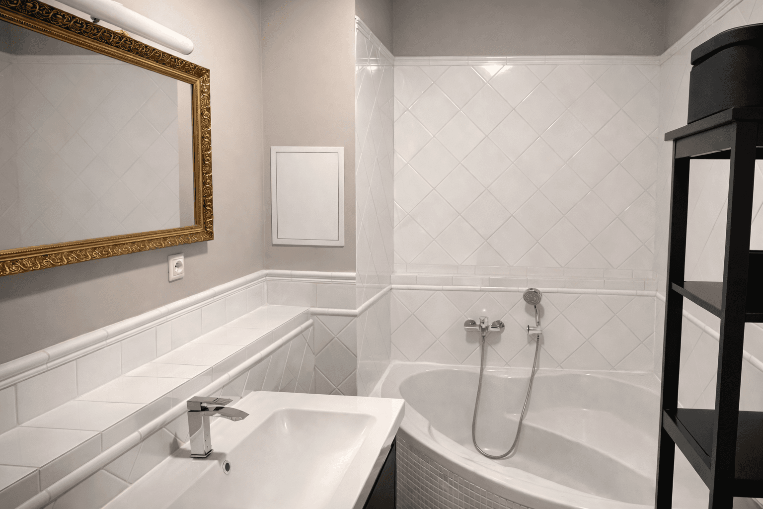 Predaj bytu 2-izbový 60 m², Rýmařovská, Praha, Praha Predaj bytu 2-izbový 60 m², Rýmařovská, Praha, Praha