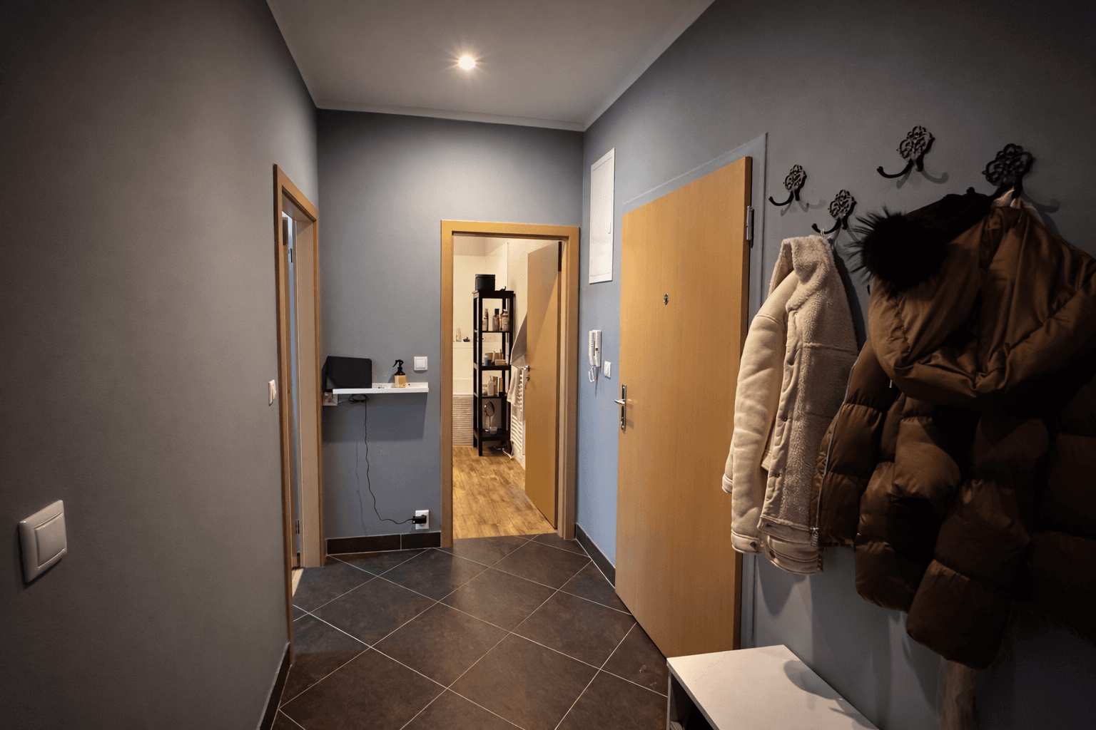 Predaj bytu 2-izbový 60 m², Rýmařovská, Praha, Praha Predaj bytu 2-izbový 60 m², Rýmařovská, Praha, Praha