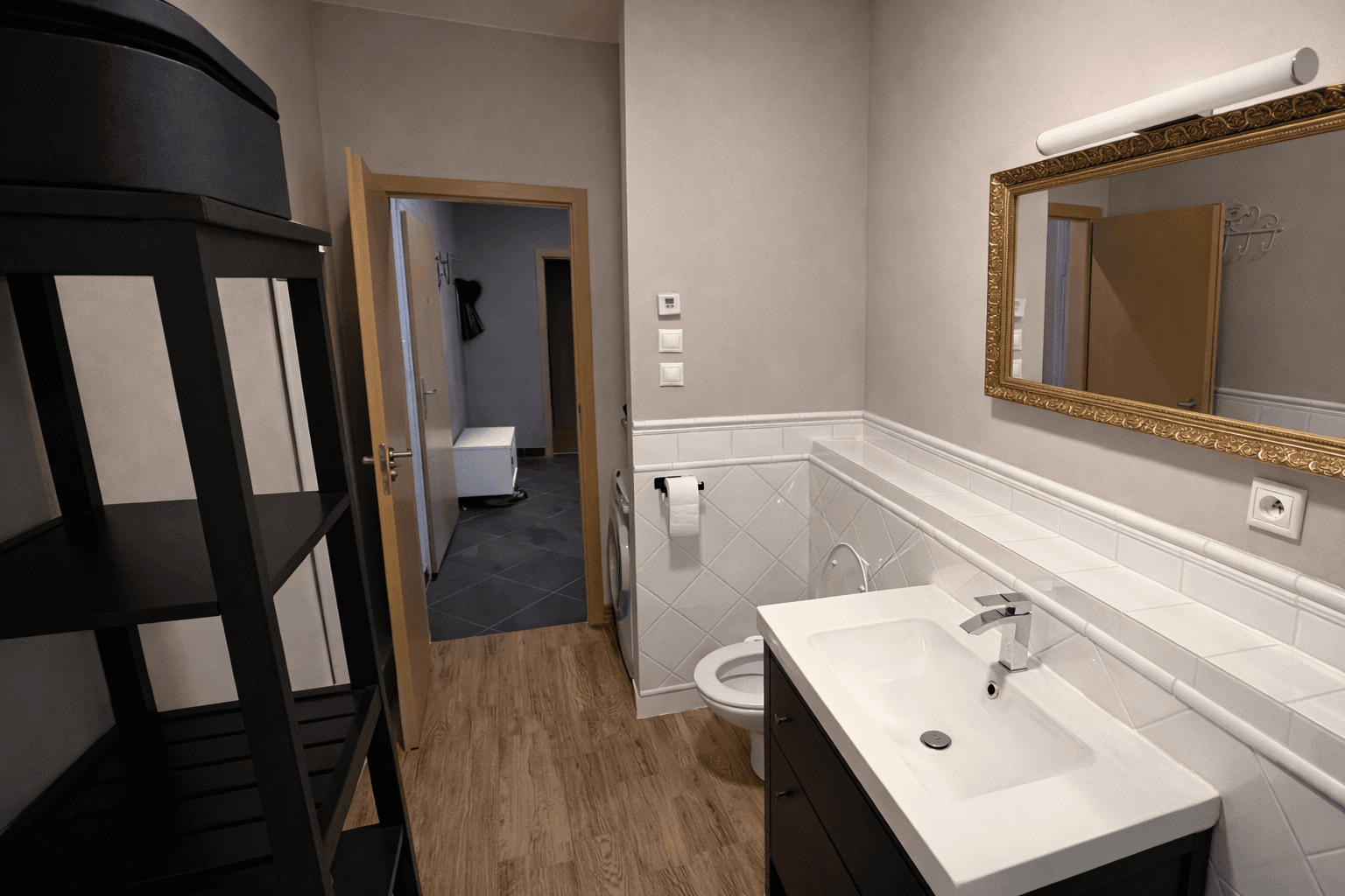 Predaj bytu 2-izbový 60 m², Rýmařovská, Praha, Praha Predaj bytu 2-izbový 60 m², Rýmařovská, Praha, Praha