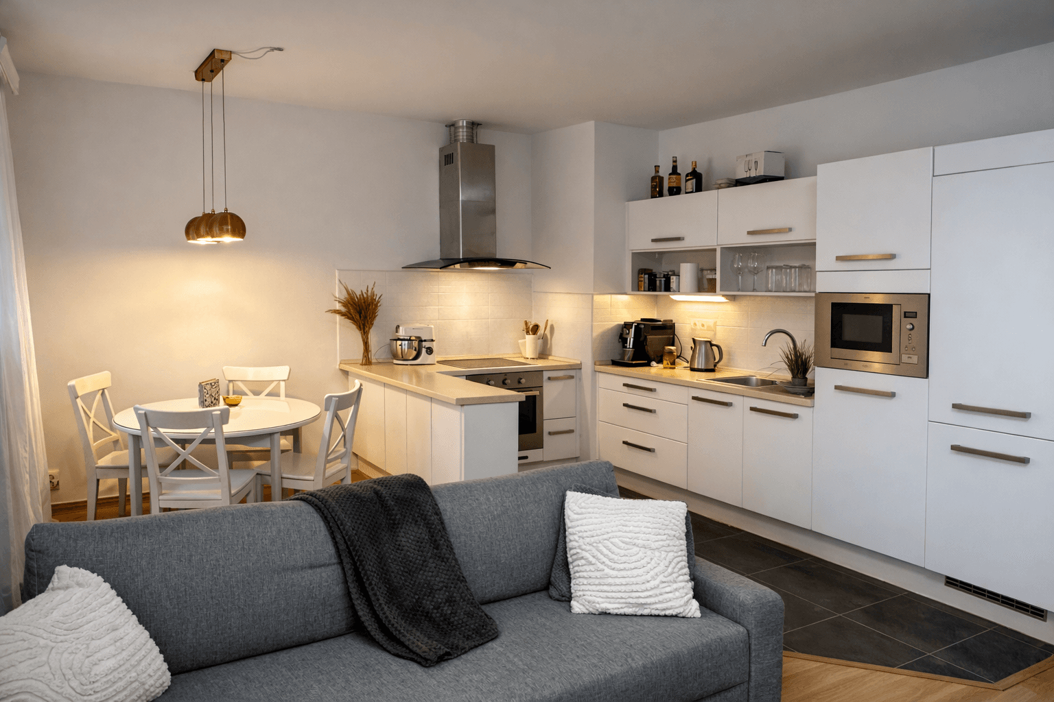 Predaj bytu 2-izbový 60 m², Rýmařovská, Praha, Praha Predaj bytu 2-izbový 60 m², Rýmařovská, Praha, Praha