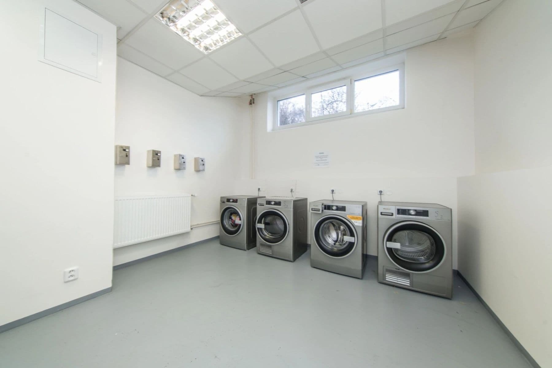 Prenájom bytu 1-izbový 28 m², Peroutkova, Praha, Praha Prenájom bytu 1-izbový 28 m², Peroutkova, Praha, Praha