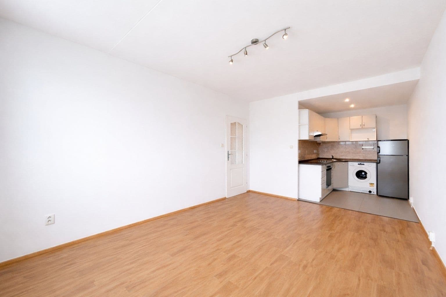 Prenájom bytu 2-izbový 39 m², Švédská, Kladno, Středočeský kraj Prenájom bytu 2-izbový 39 m², Švédská, Kladno, Středočeský kraj